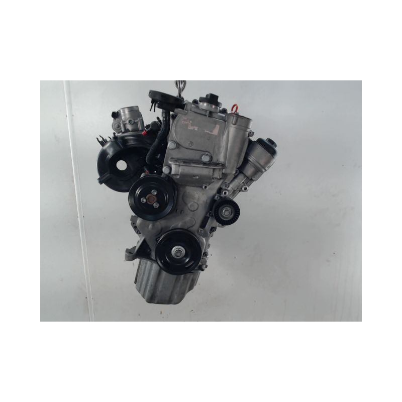 MOTEUR ESSENCE SEAT IBIZA 1.6