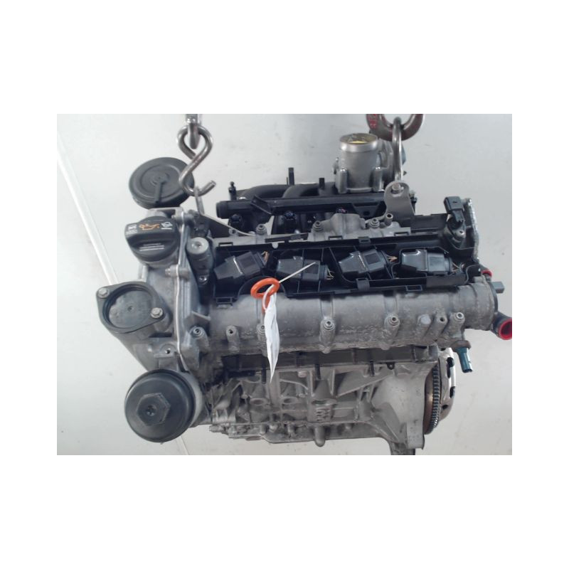 MOTEUR ESSENCE SEAT IBIZA 1.6