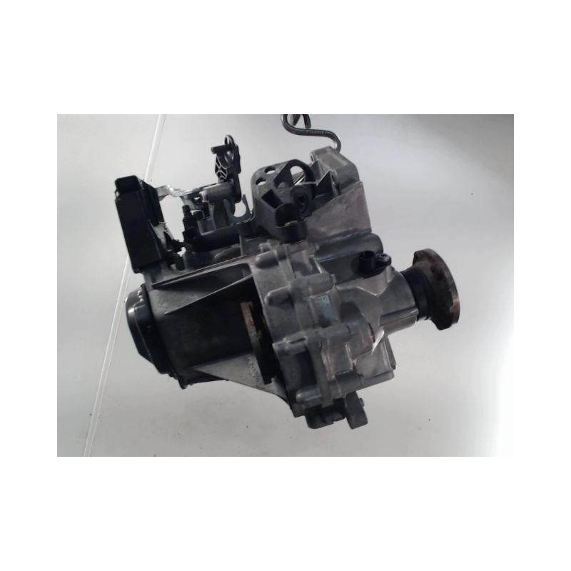 BOITE A VITESSE MECANIQUE SEAT IBIZA 1.6