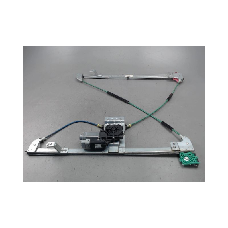 MECANISME LEVE-GLACE AVANT GAUCHE CITROEN JUMPY