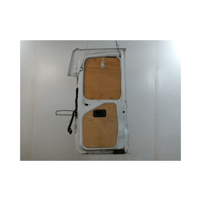 PORTE BATTANTE ARRIERE DROIT CITROEN JUMPY