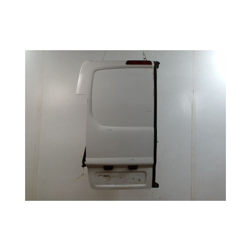 PORTE BATTANTE ARRIERE GAUCHE CITROEN JUMPY