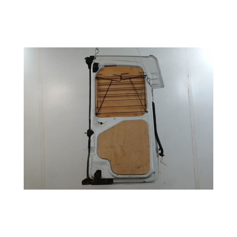 PORTE BATTANTE ARRIERE GAUCHE CITROEN JUMPY