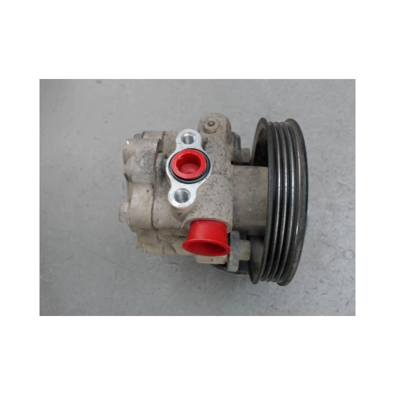 POMPE DIRECTION ASSISTEE NISSAN NAVARA