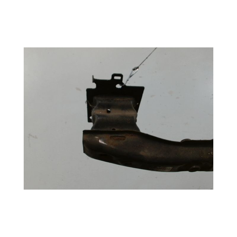 RENFORT PARE-CHOC AVANT PEUGEOT 1007