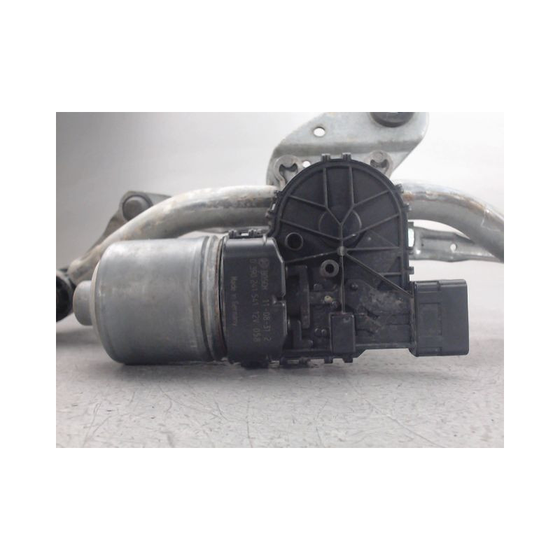 MECANISME ESSUIE-GLACE AVANT RENAULT TWINGO