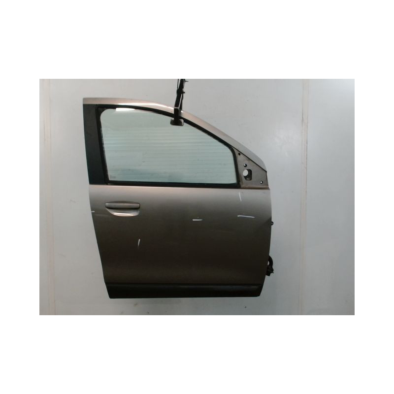 PORTE AVANT DROIT DACIA LODGY