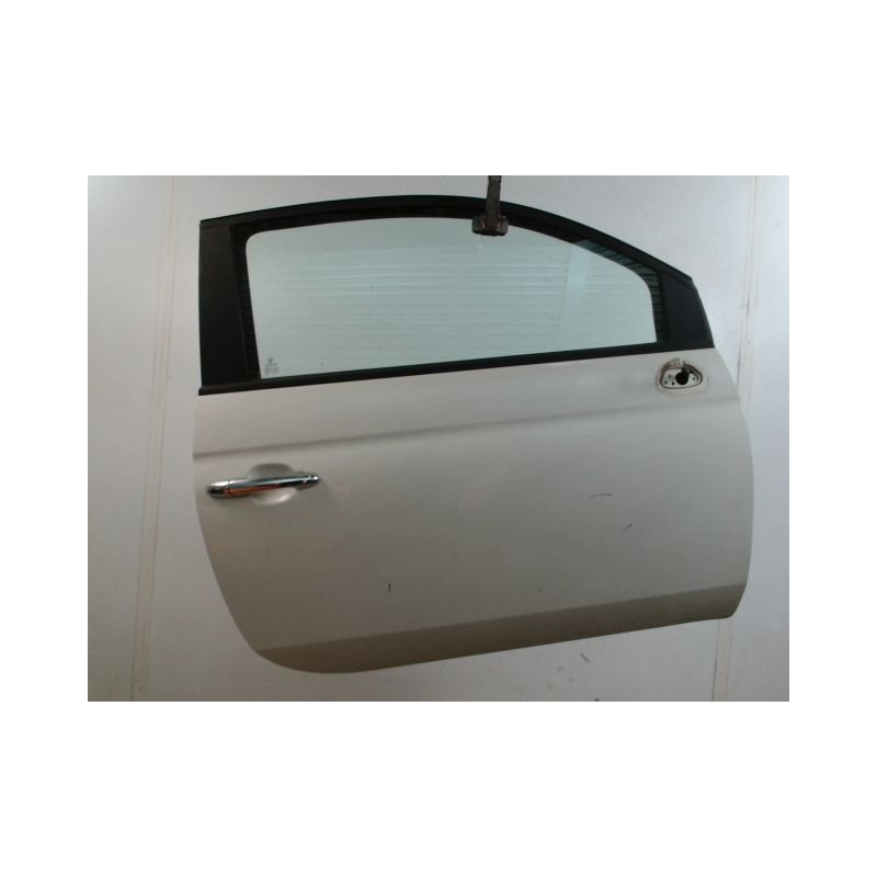 PORTE AVANT DROIT FIAT 500