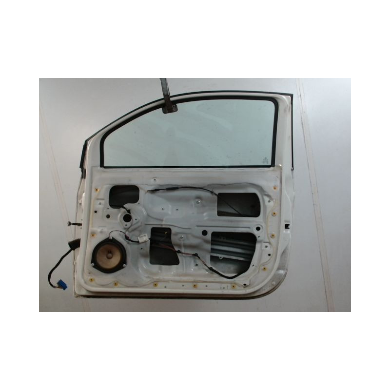 PORTE AVANT DROIT FIAT 500