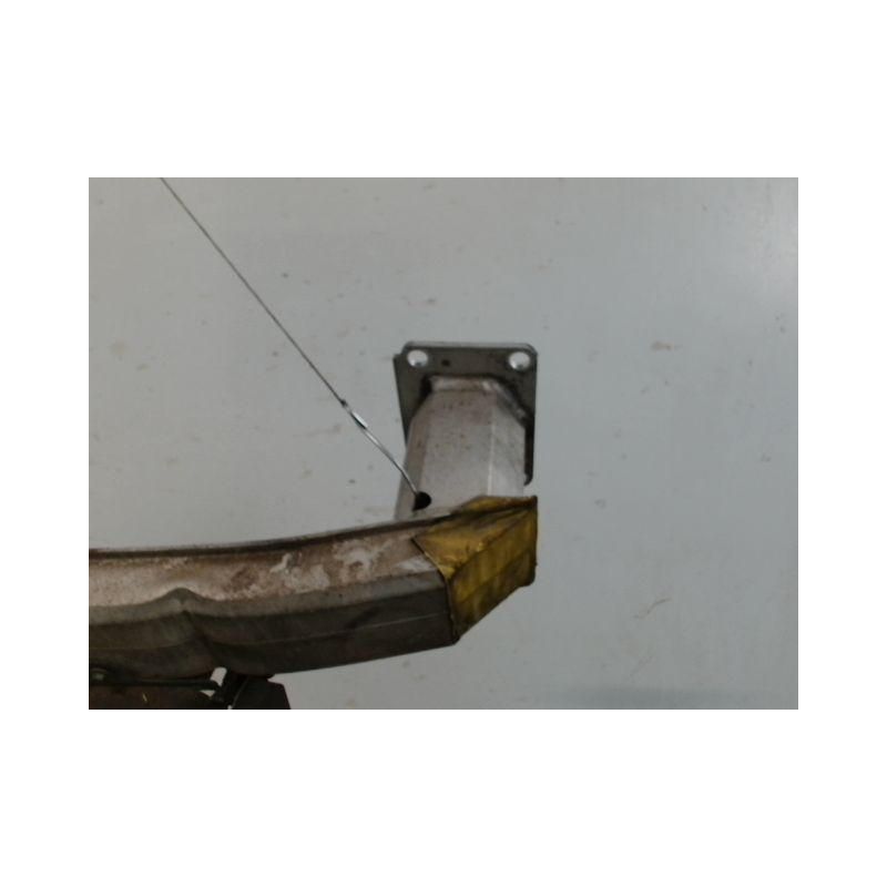 RENFORT PARE-CHOC AVANT PEUGEOT 308