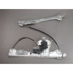 MECANISME LEVE-GLACE AVG