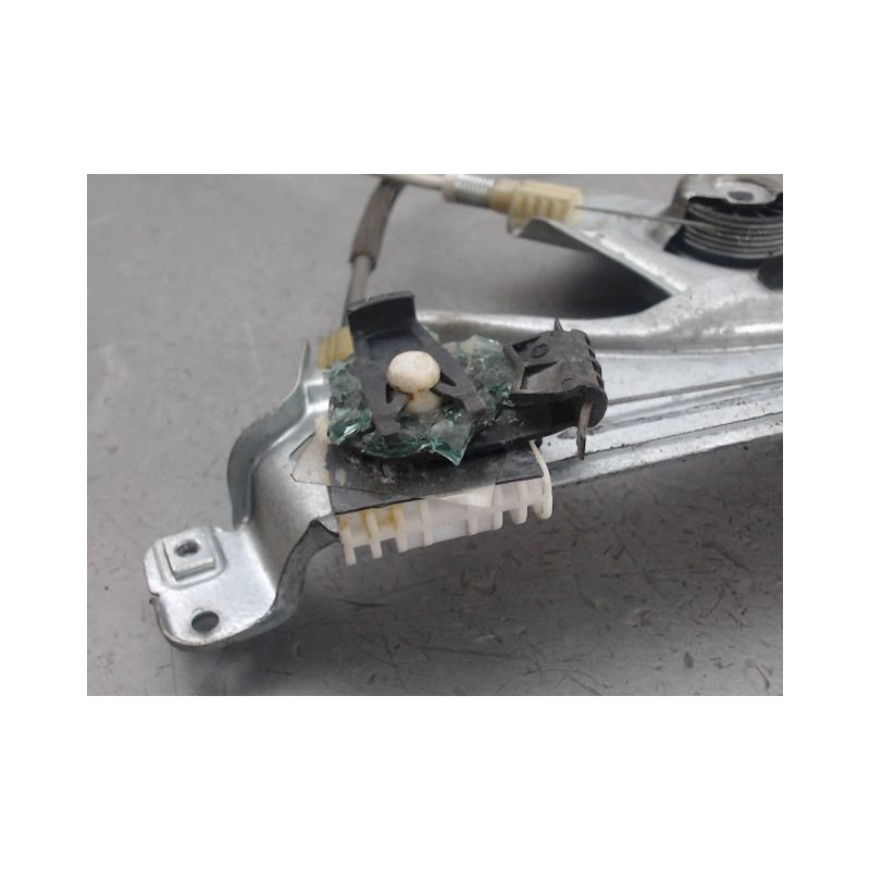 MECANISME LEVE-GLACE AVANT GAUCHE RENAULT CLIO