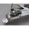 MECANISME LEVE-GLACE AVANT GAUCHE RENAULT CLIO