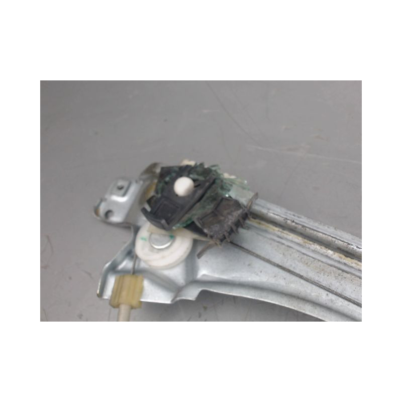 MECANISME LEVE-GLACE AVANT GAUCHE RENAULT CLIO