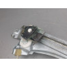 MECANISME LEVE-GLACE AVANT GAUCHE RENAULT CLIO