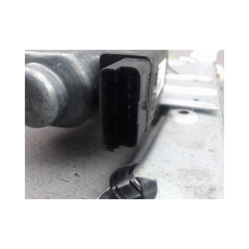 MECANISME LEVE-GLACE AVANT GAUCHE RENAULT CLIO