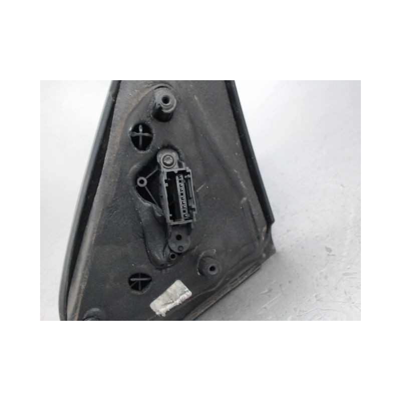 RETROVISEUR EXTERIEUR ELECTRIQUE DROIT RENAULT CLIO