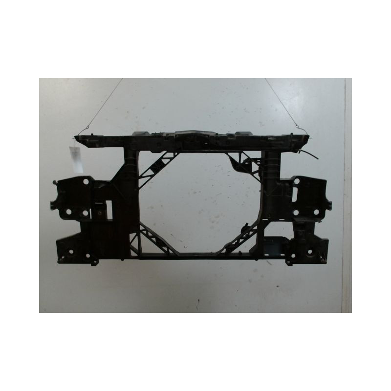 FACE AVANT RENAULT MEGANE