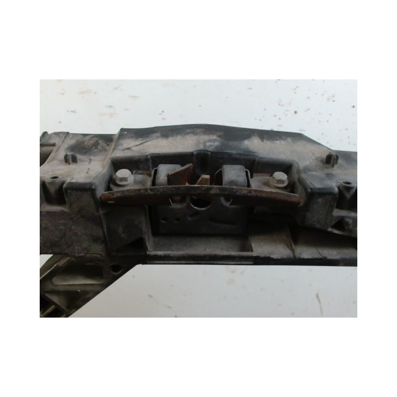 FACE AVANT RENAULT MEGANE