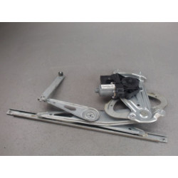 MECANISME LEVE-GLACE AVD