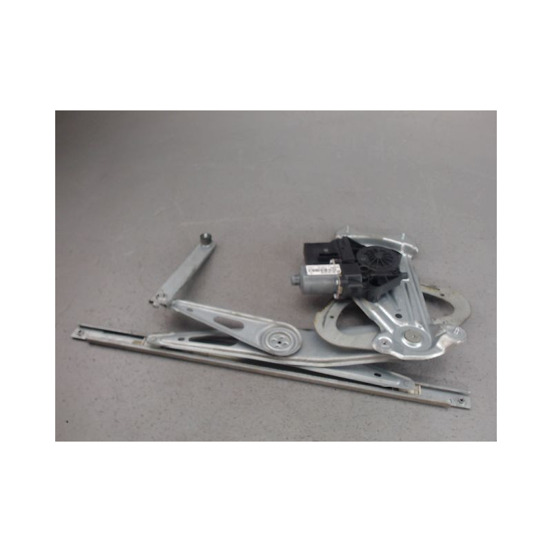 MECANISME LEVE-GLACE AVANT DROIT RENAULT MEGANE