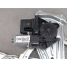 MECANISME LEVE-GLACE AVANT DROIT RENAULT MEGANE