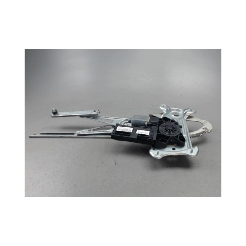MECANISME LEVE-GLACE AVANT GAUCHE RENAULT MEGANE