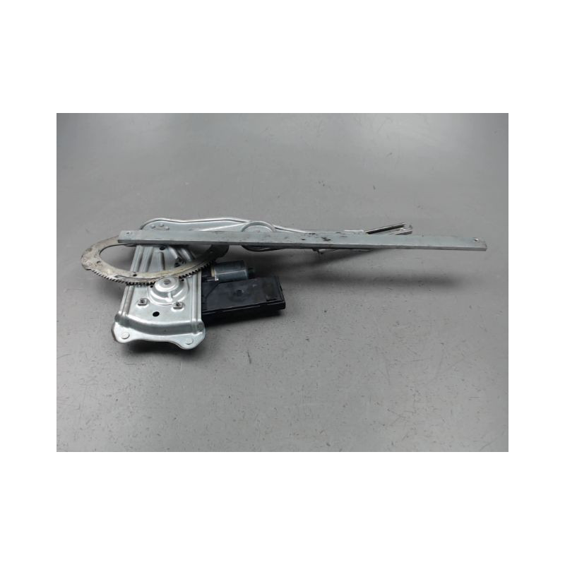 MECANISME LEVE-GLACE AVANT GAUCHE RENAULT MEGANE