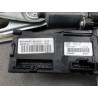 MECANISME LEVE-GLACE AVANT GAUCHE RENAULT MEGANE
