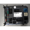 BOITIER GESTION HABITACLE CITROEN C3