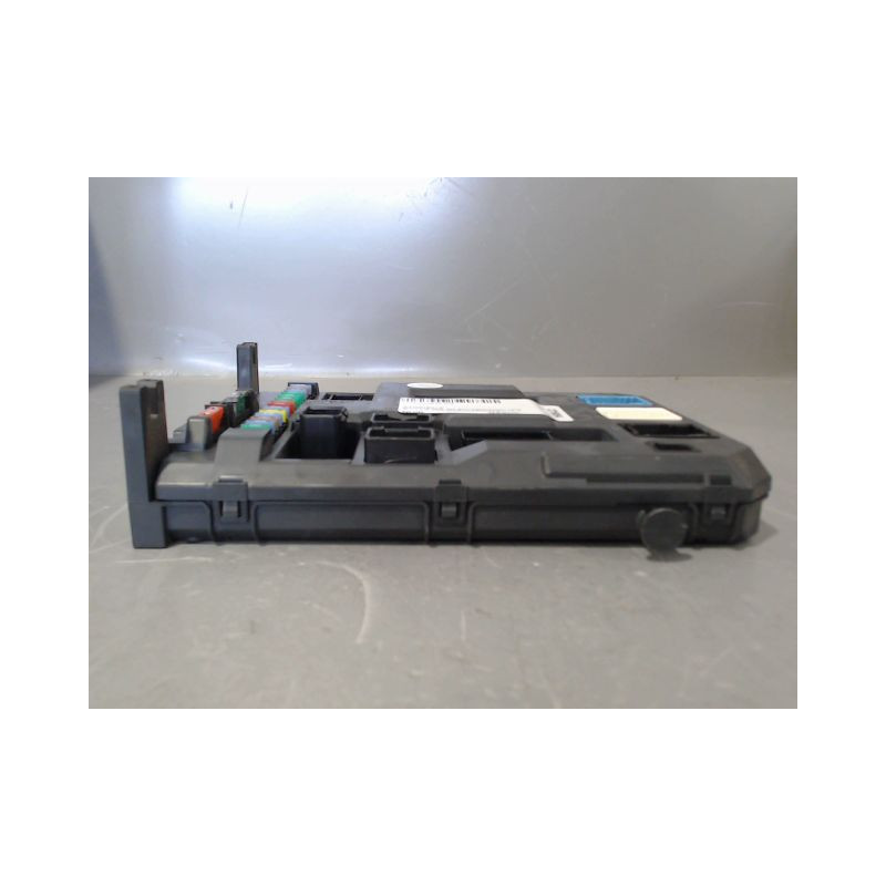 BOITIER GESTION HABITACLE CITROEN C3
