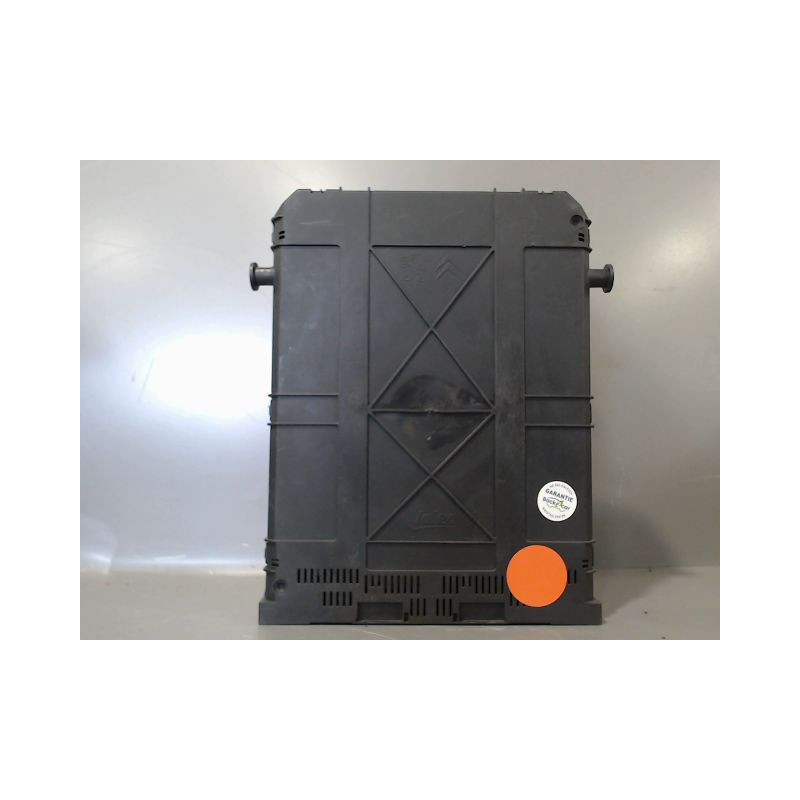 BOITIER GESTION HABITACLE CITROEN C3