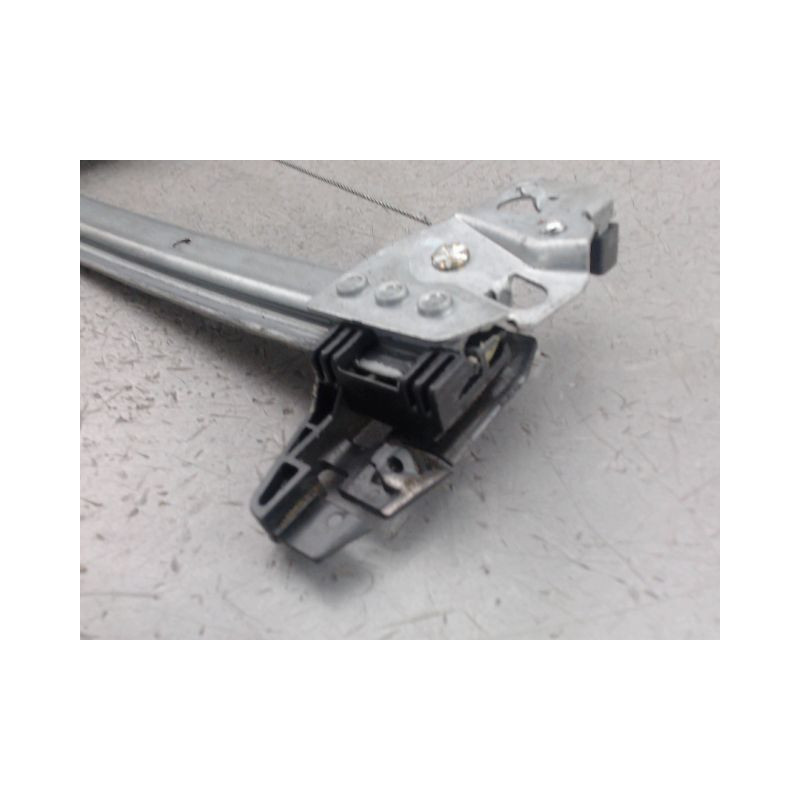 MECANISME LEVE-GLACE AVANT DROIT CITROEN C3