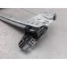 MECANISME LEVE-GLACE AVANT DROIT CITROEN C3