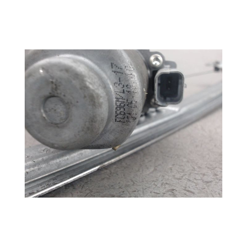 MECANISME LEVE-GLACE AVANT DROIT CITROEN C3