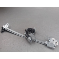 MECANISME LEVE-GLACE AVG