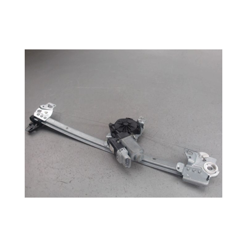 MECANISME LEVE-GLACE AVANT GAUCHE CITROEN C3