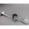 MECANISME LEVE-GLACE AVANT GAUCHE CITROEN C3