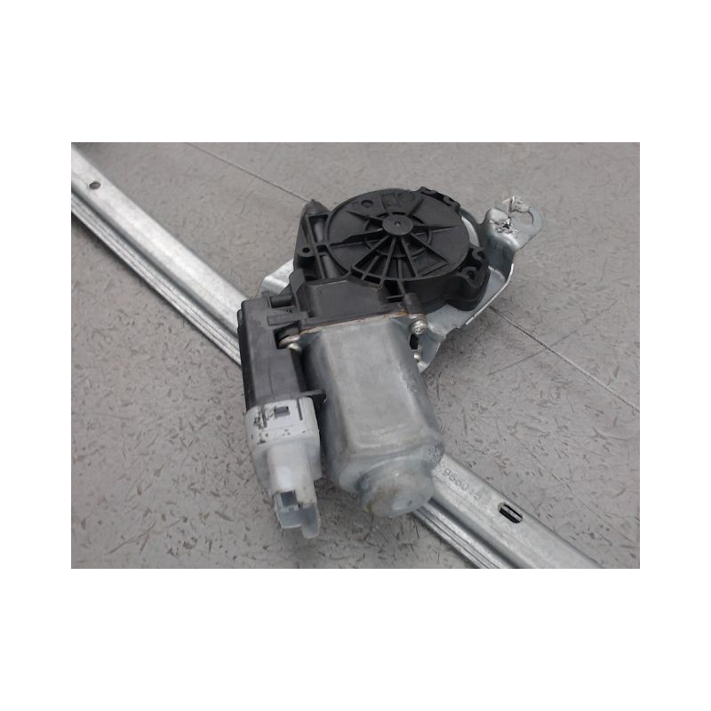 MECANISME LEVE-GLACE AVANT GAUCHE CITROEN C3