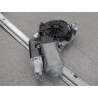 MECANISME LEVE-GLACE AVANT GAUCHE CITROEN C3