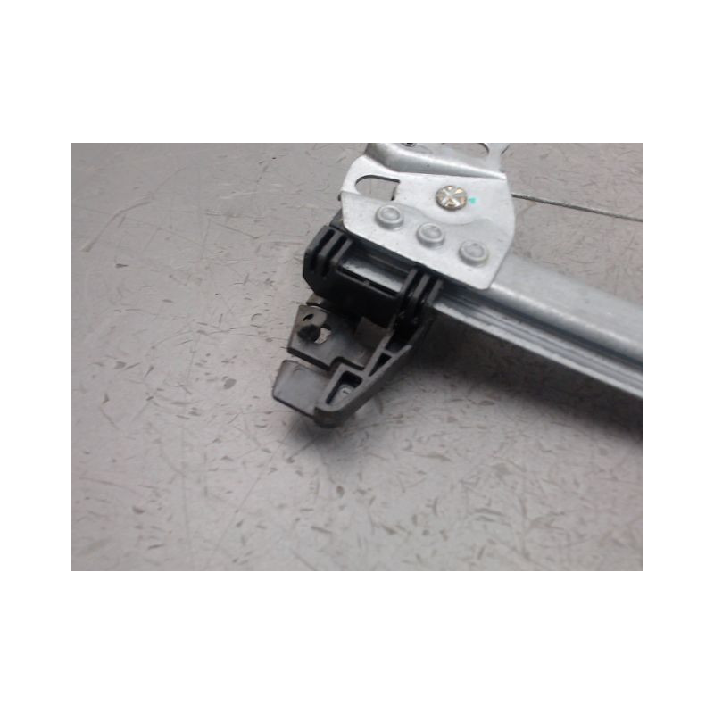 MECANISME LEVE-GLACE AVANT GAUCHE CITROEN C3