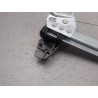 MECANISME LEVE-GLACE AVANT GAUCHE CITROEN C3