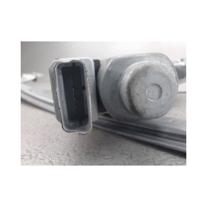 MECANISME LEVE-GLACE AVANT GAUCHE CITROEN C3