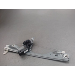 MECANISME LEVE-GLACE AVG