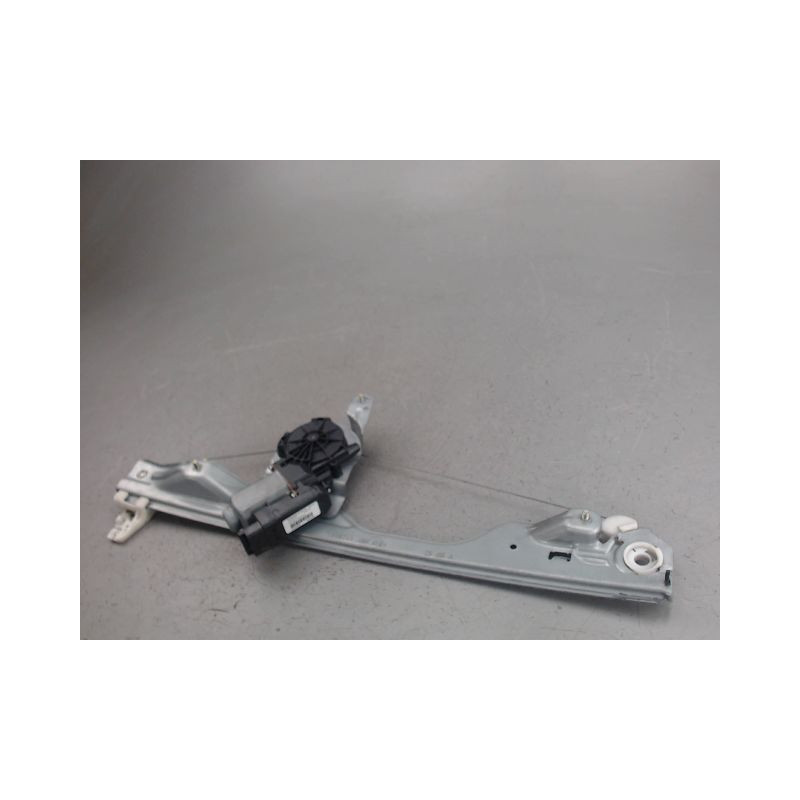 MECANISME LEVE-GLACE AVANT GAUCHE RENAULT MODUS