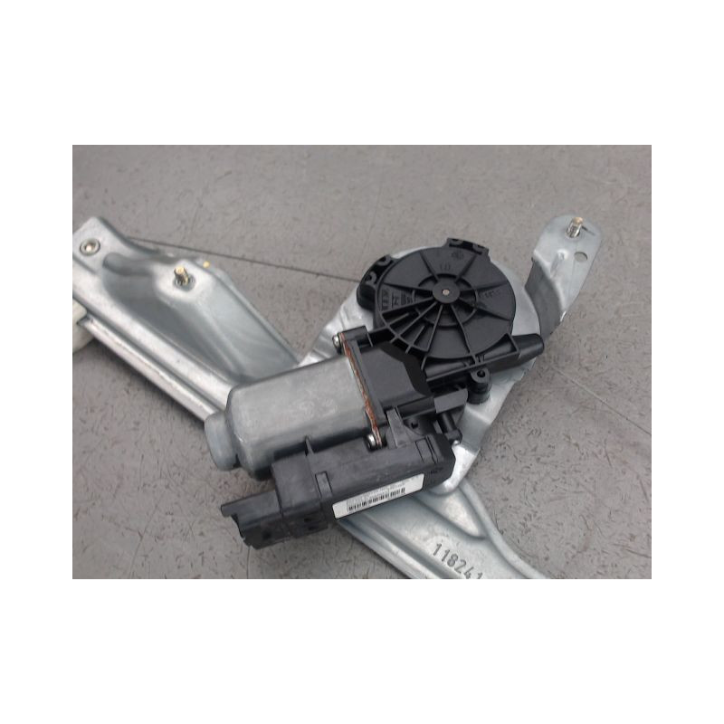 MECANISME LEVE-GLACE AVANT GAUCHE RENAULT MODUS