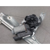 MECANISME LEVE-GLACE AVANT GAUCHE RENAULT MODUS