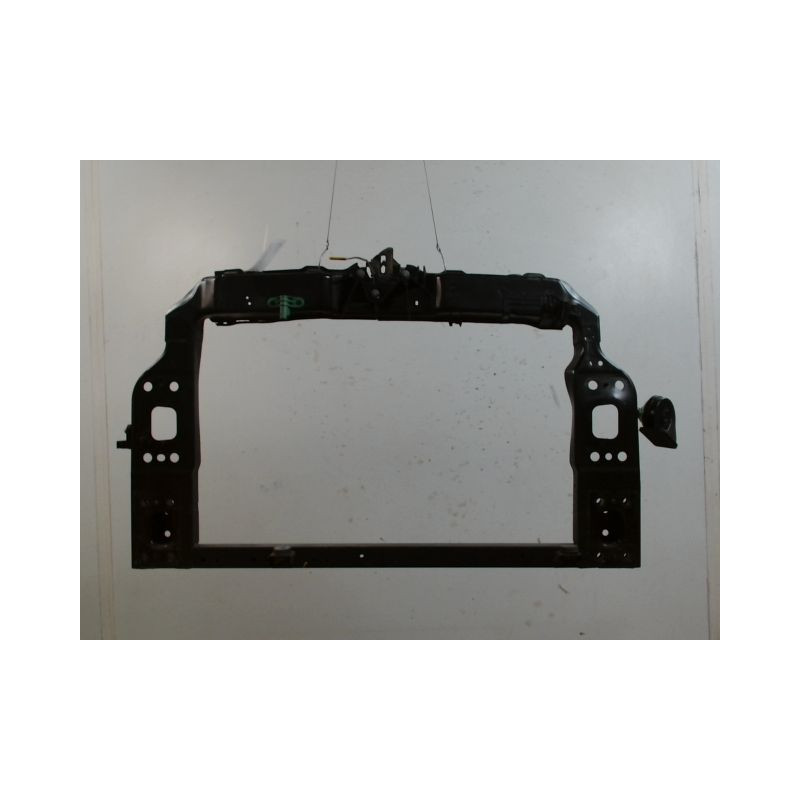 FACE AVANT FIAT PANDA