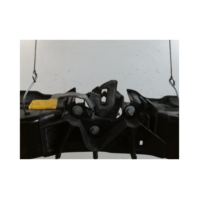 FACE AVANT FIAT PANDA