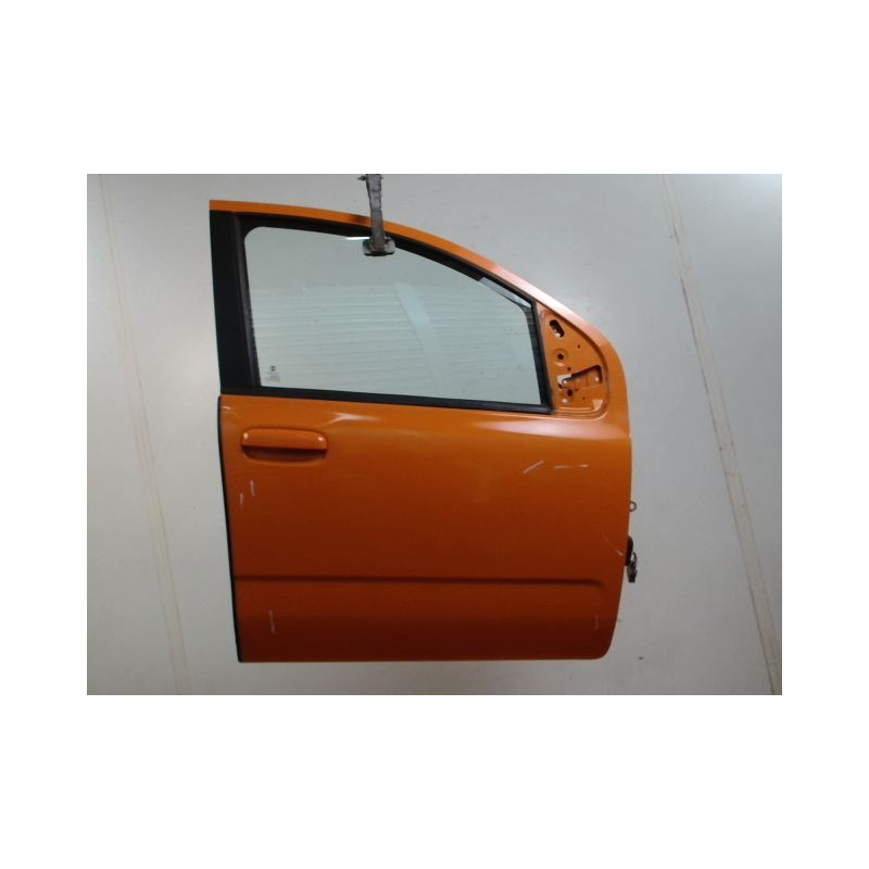 PORTE AVANT DROIT FIAT PANDA